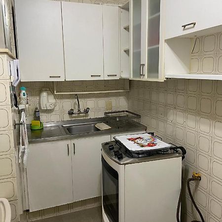 Apartamento Temporada Copacabana Apartment Rio de Janeiro Bagian luar foto