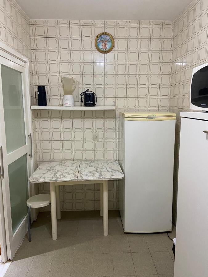 Apartamento Temporada Copacabana Apartment Rio de Janeiro Bagian luar foto