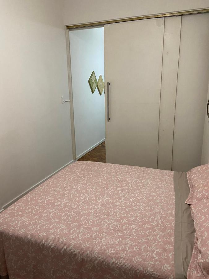 Apartamento Temporada Copacabana Apartment Rio de Janeiro Bagian luar foto